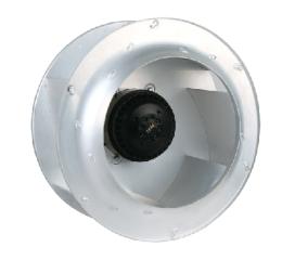 AC外轉子離心風機 &cent;400