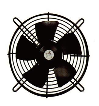 AC外轉子軸流風機 &cent;175