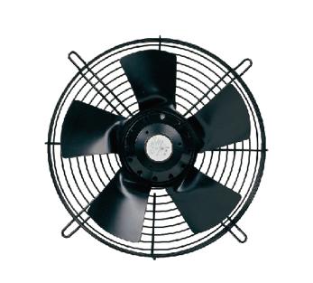 AC外轉子軸流風機 &cent;250