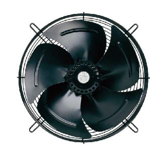 AC外轉子軸流風機 &cent;330