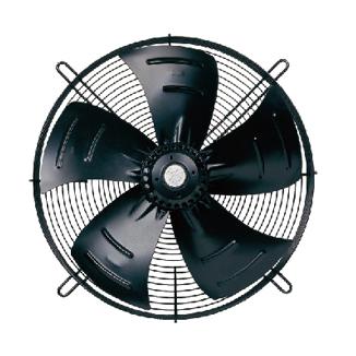 AC外轉子軸流風機 &cent;380