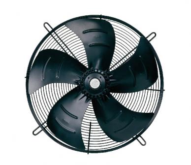 AC外轉子軸流風機 &cent;450
