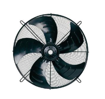 AC外轉子軸流風機 &cent;550
