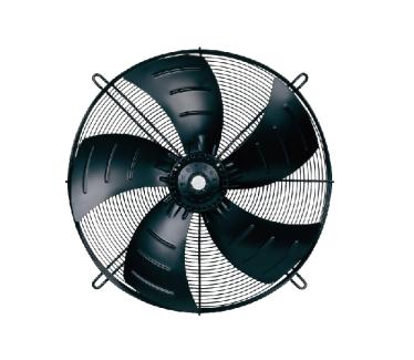 AC外轉子軸流風機 &cent;600