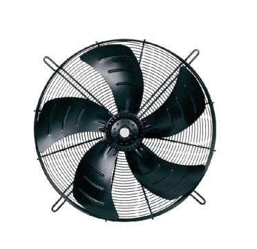 AC外轉子軸流風機 &cent;630