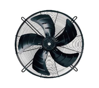 AC外轉子軸流風機 &cent;710