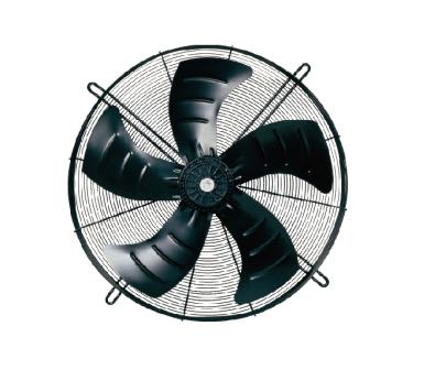 AC外轉子軸流風機 &cent;800