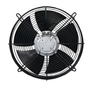 EC外轉子軸流風機 &cent;350