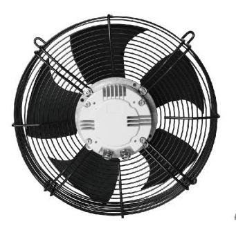 EC外轉子軸流風機 &cent;450