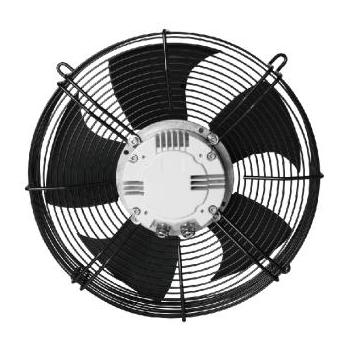 EC外轉子軸流風機 &cent;500