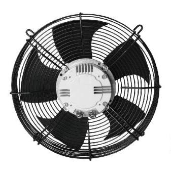 EC外轉子軸流風機 &cent;630