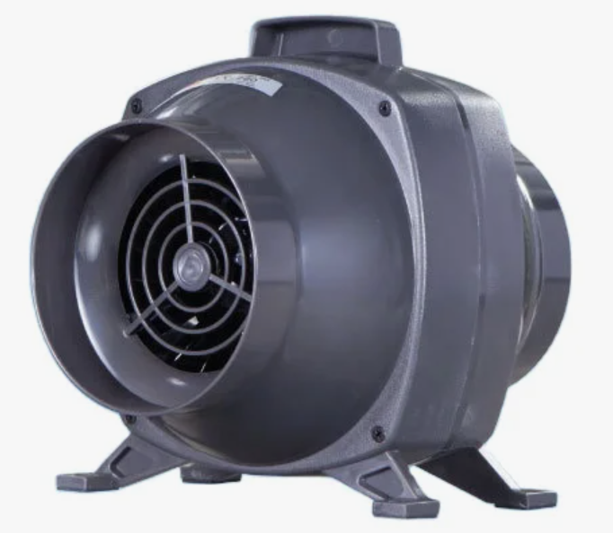 台灣工業風機廠商排名與選擇指南｜OEM vs 品牌風機